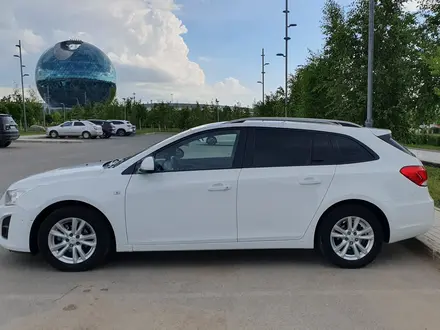 Chevrolet Cruze 2013 года за 4 300 000 тг. в Астана