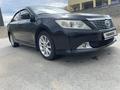 Toyota Camry 2012 годаүшін8 500 000 тг. в Усть-Каменогорск – фото 8