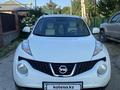 Nissan Juke 2013 годаүшін6 200 000 тг. в Алматы – фото 8