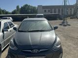 Hyundai Accent 2013 года за 4 000 000 тг. в Шымкент – фото 4