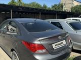 Hyundai Accent 2013 года за 4 000 000 тг. в Шымкент – фото 2