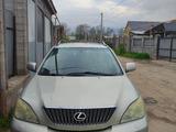 Lexus RX 330 2006 года за 10 000 000 тг. в Алматы