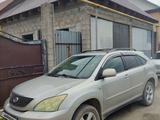 Lexus RX 330 2006 года за 10 000 000 тг. в Алматы – фото 2