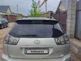 Lexus RX 330 2006 года за 10 000 000 тг. в Алматы – фото 4