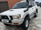 Toyota Hilux Surf 1998 годаүшін4 300 000 тг. в Усть-Каменогорск – фото 2