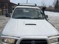 Toyota Hilux Surf 1998 годаүшін4 300 000 тг. в Усть-Каменогорск – фото 10