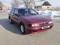 Mitsubishi Galant 1989 годаfor1 550 000 тг. в Алматы