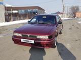 Mitsubishi Galant 1989 годаfor1 550 000 тг. в Алматы – фото 4