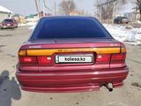 Mitsubishi Galant 1989 годаfor1 550 000 тг. в Алматы – фото 5