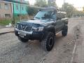 Nissan Patrol 2000 годаүшін13 500 000 тг. в Алматы