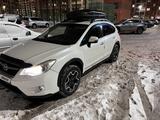 Subaru XV 2013 года за 6 990 000 тг. в Астана – фото 2