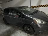 Honda Fit 2011 года за 5 500 000 тг. в Алматы – фото 2