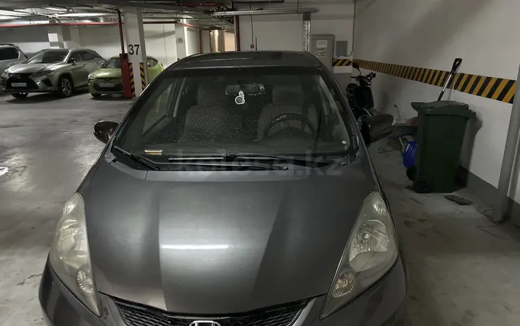 Honda Fit 2011 года за 5 500 000 тг. в Алматы