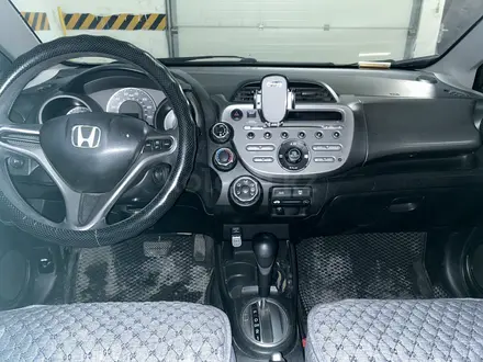 Honda Fit 2011 года за 5 500 000 тг. в Алматы – фото 6