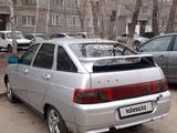 ВАЗ (Lada) 2112 2003 года за 1 100 000 тг. в Павлодар – фото 5