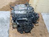 Двигатель 3VZ 3VZ-E 3.0 бензин трамблер Toyota 4runner Hilux Surf 130 V6 за 770 000 тг. в Караганда