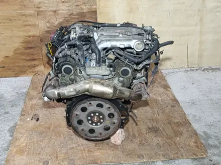 Двигатель 3VZ 3VZ-E 3.0 бензин трамблер Toyota 4runner Hilux Surf 130 V6 за 770 000 тг. в Караганда – фото 5