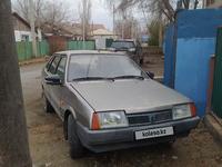 ВАЗ (Lada) 21099 2000 года за 600 000 тг. в Атырау