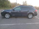 Subaru Outback 2010 годаүшін6 550 000 тг. в Усть-Каменогорск – фото 3