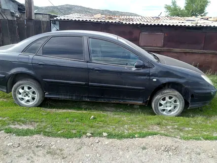 Citroen C5 2001 года за 600 000 тг. в Караганда – фото 2