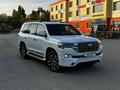 Toyota Land Cruiser 2007 года за 15 500 000 тг. в Уральск – фото 10