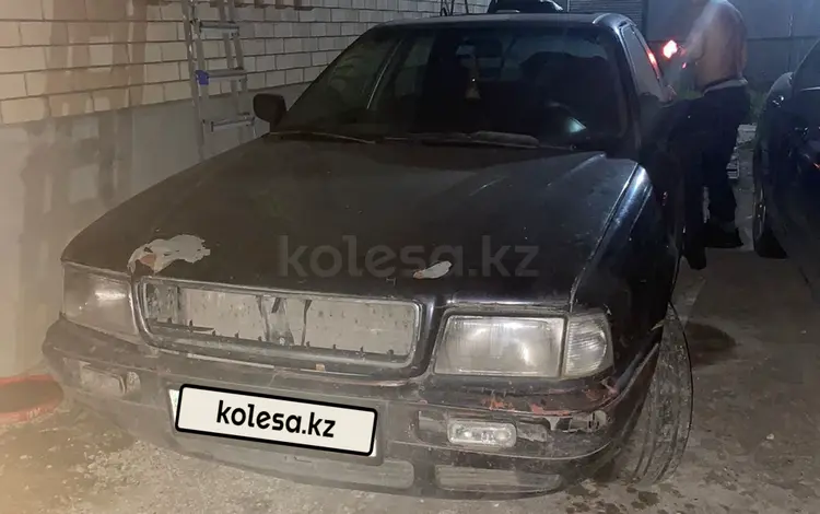 Audi 80 1994 годаүшін700 000 тг. в Костанай