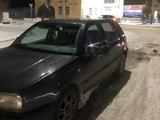 Volkswagen Golf 1992 годаүшін1 280 000 тг. в Мерке – фото 3