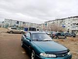 Mazda Cronos 1993 года за 1 200 000 тг. в Балхаш – фото 2