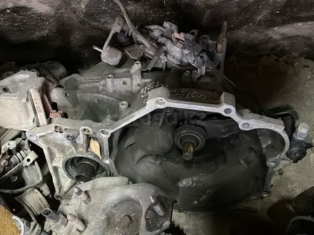 Коробка АКПП Механика 4WD Митсубиси Оутленде за 250 000 тг. в Шымкент – фото 2
