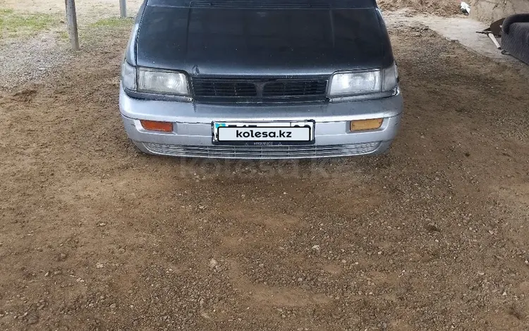 Mitsubishi Space Wagon 1992 года за 500 000 тг. в Тараз