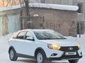 ВАЗ (Lada) Vesta SW Cross 2021 года за 6 100 000 тг. в Усть-Каменогорск – фото 2