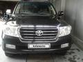 Toyota Land Cruiser 2010 годаүшін20 000 000 тг. в Алматы