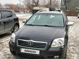Toyota Avensis 2004 года за 5 000 000 тг. в Семей