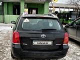 Toyota Avensis 2004 года за 5 000 000 тг. в Семей – фото 4