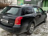 Toyota Avensis 2004 года за 5 000 000 тг. в Семей – фото 3
