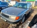 Audi 100 1991 годаfor1 300 000 тг. в Петропавловск