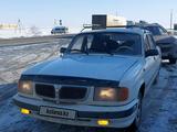 ГАЗ 3110 Волга 2000 года за 1 300 000 тг. в Актобе