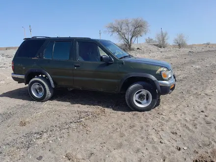 Nissan Pathfinder 1997 года за 2 700 000 тг. в Балхаш – фото 11