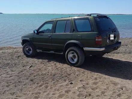 Nissan Pathfinder 1997 года за 2 700 000 тг. в Балхаш – фото 12