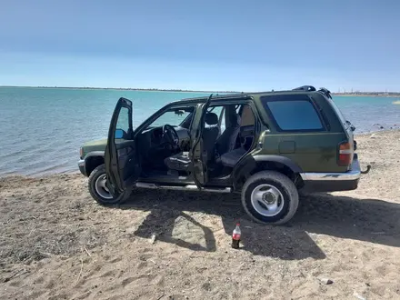 Nissan Pathfinder 1997 года за 2 700 000 тг. в Балхаш – фото 6