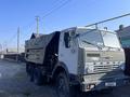 КамАЗ  5511 1987 года за 3 000 000 тг. в Алматы