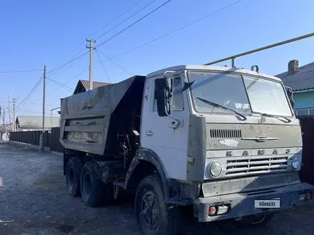 КамАЗ  5511 1987 года за 3 000 000 тг. в Алматы