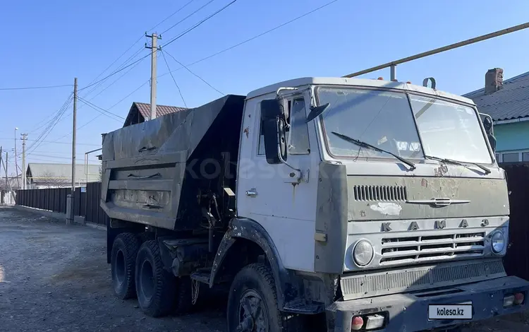 КамАЗ  5511 1987 года за 3 000 000 тг. в Алматы
