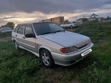 ВАЗ (Lada) 2114 2013 года за 1 422 500 тг. в Усть-Каменогорск – фото 5