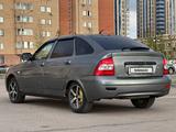 ВАЗ (Lada) Priora 2172 2008 годаүшін1 230 000 тг. в Астана – фото 3