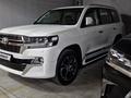 Toyota Land Cruiser 2021 года за 40 500 040 тг. в Алматы – фото 26