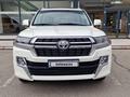 Toyota Land Cruiser 2021 года за 40 500 040 тг. в Алматы – фото 4