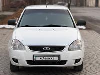 ВАЗ (Lada) Priora 2170 2014 года за 3 750 000 тг. в Шымкент