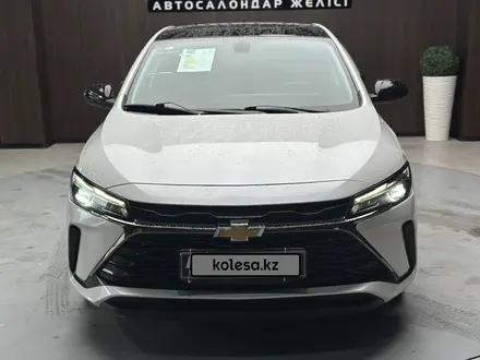 Chevrolet Monza 2024 года за 7 300 000 тг. в Актобе – фото 2