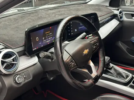Chevrolet Monza 2024 года за 7 300 000 тг. в Актобе – фото 14